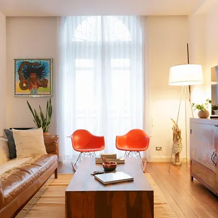 Stunning 2Br With Balcony In Casco Viejo Appartement
